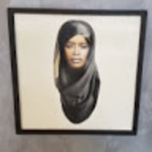 Meet your Posher, Patricia